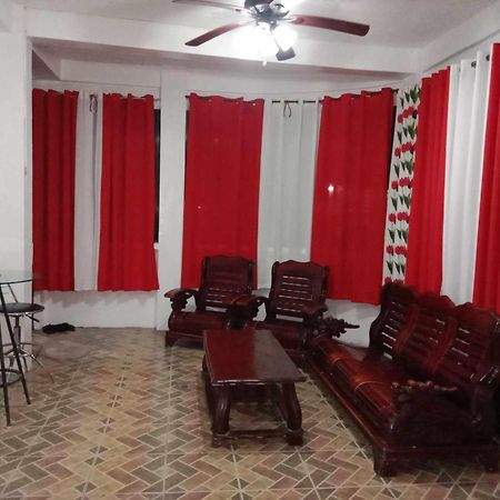 4Jmarte Home Stay Imus Extérieur photo