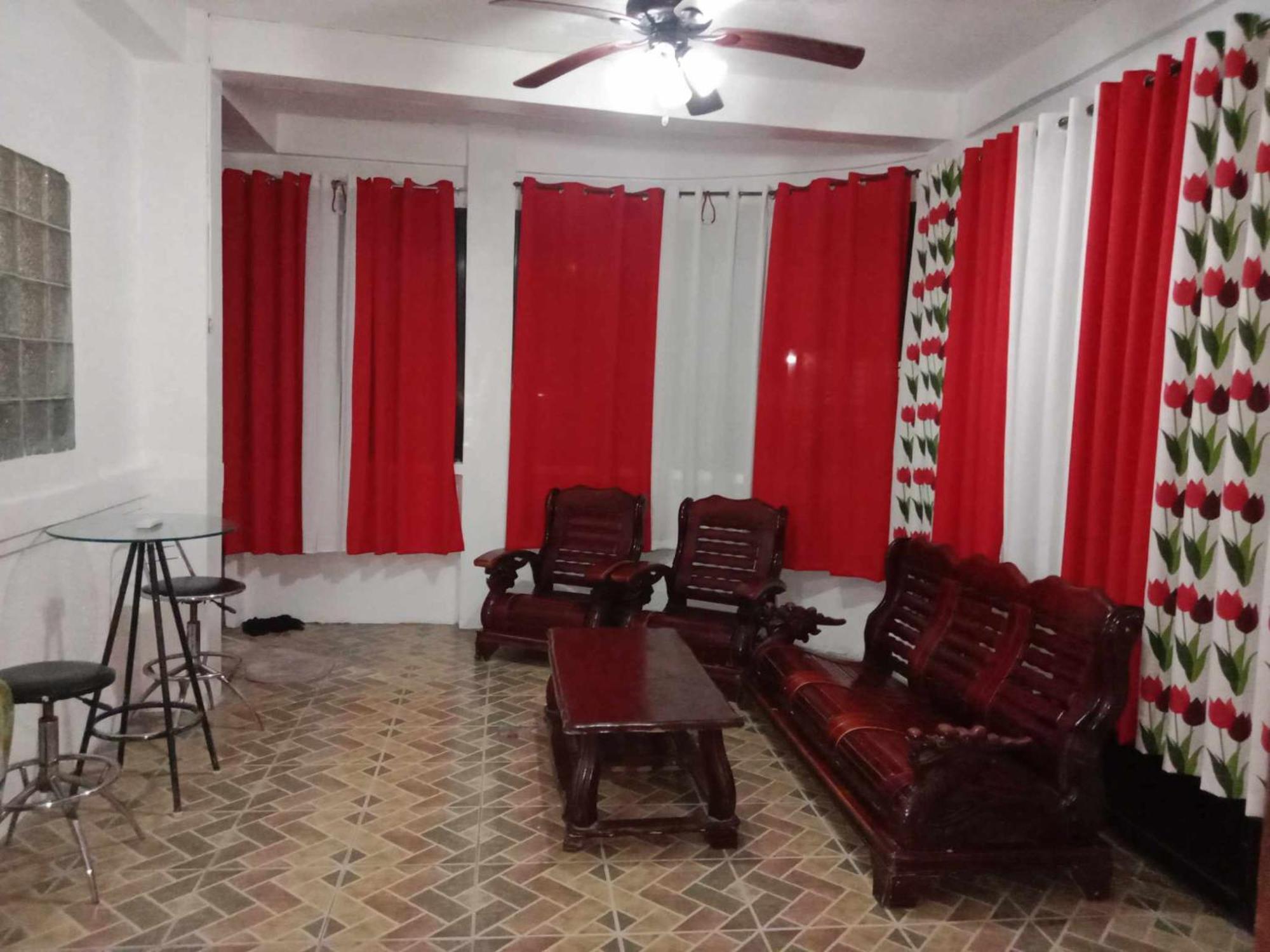 4Jmarte Home Stay Imus Extérieur photo